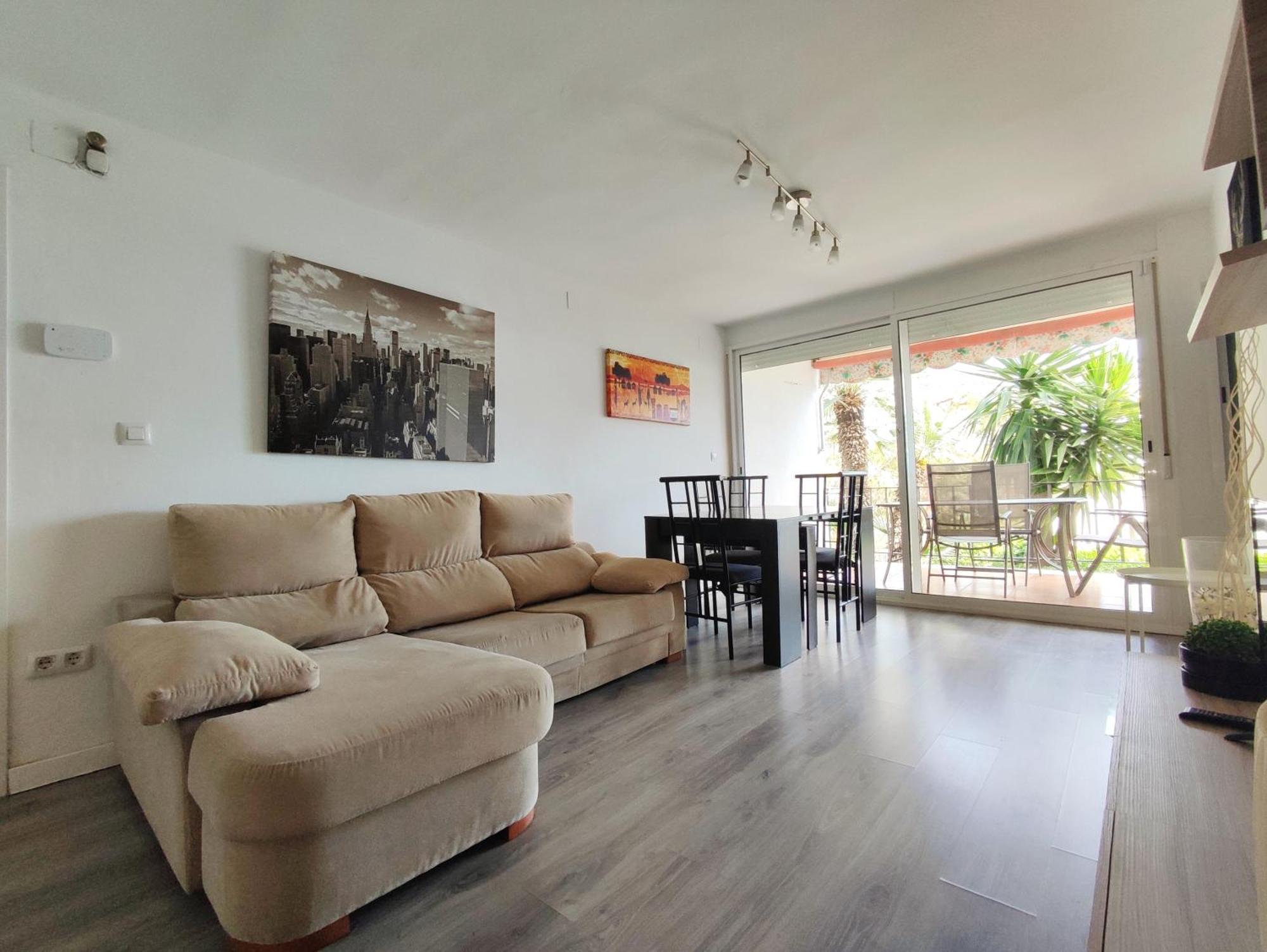 Brisa Del Mar Appartement