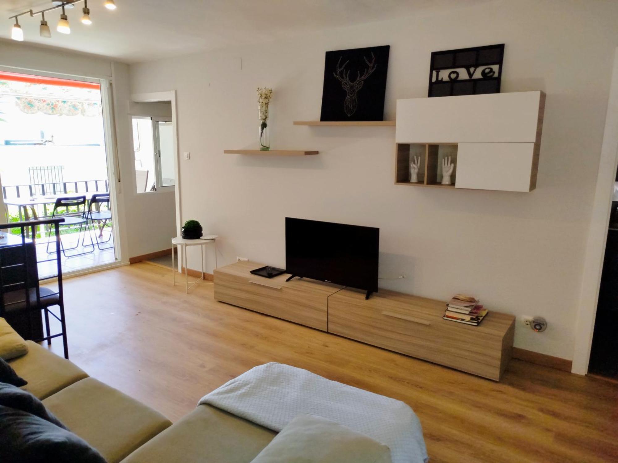 Brisa Del Mar Appartement Salou
